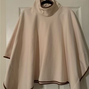 Tuckernuk Cape